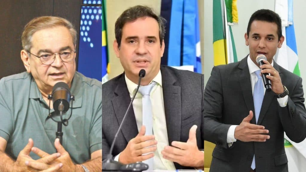ELEIÇÕES 2026: Blog do BG e Meio Dia RN divulgam nesta quinta-feira (17) a nova pesquisa do Instituto Perfil sobre a disputa eleitoral no RN