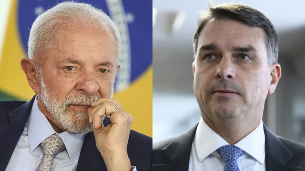 ATLAS/BLOOMBERG: Crise no STF prejudica mais Lula para 52,3% dos eleitores; 20,8% apontam Flávio