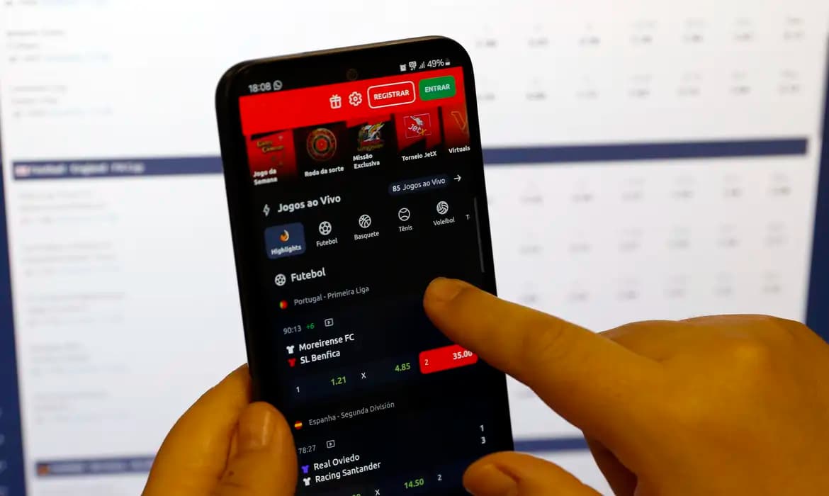 FIM DAS BETS? Governo articula medida provisória para banir jogos online e limitar apostas esportivas