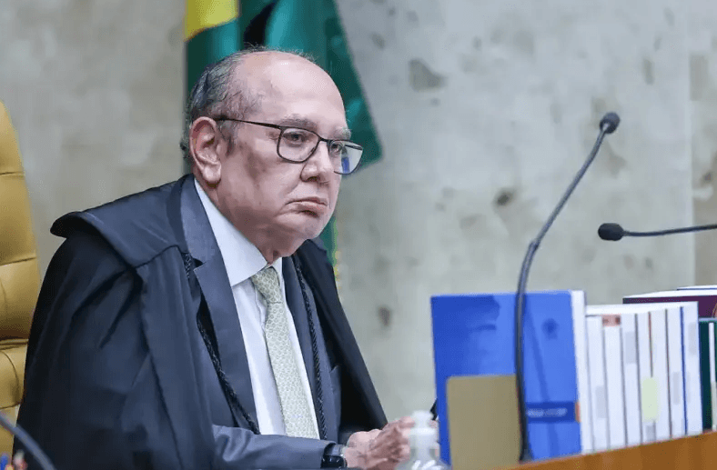Associação de delegados faz duras críticas a Gilmar Mendes e diz que Polícia Federal não é responsável por problemas do STF