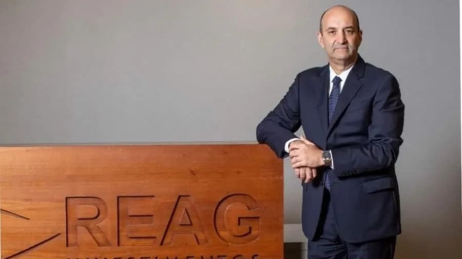 MULTA DE R$ 40 MILHÕES E 17 TEMAS: PGR assina delação de fundador da Reag que detalha crimes financeiros do Banco Master