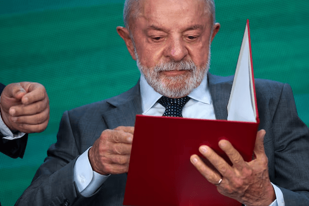 Goveno Lula perdoa R$ 1,2 bilhão em juros de dívidas de acordos com sete empresas que confessaram corrupção na Lava Jato