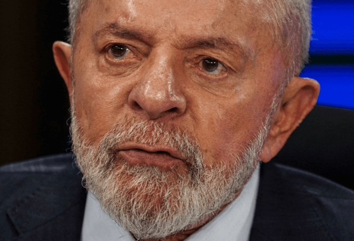 PESQUISA GENIAL/QUAEST: Governo Lula é desaprovado por 48% e aprovado por 45%