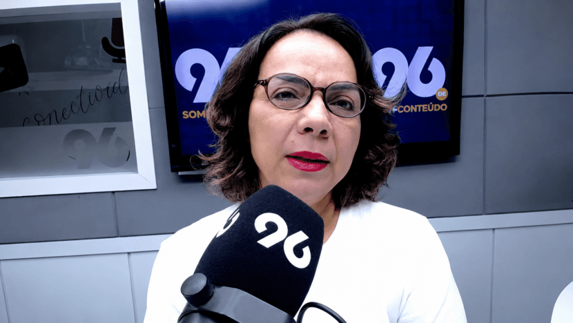 Nominata do PSB avalia abandonar disputa à Câmara por falta de repasses do Fundo Eleitoral