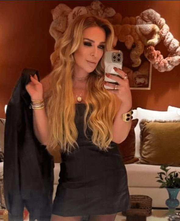 “MEU SÓCIO É GULOSO”: Novas mensagens mostram Roberta Luchsinger coordenando pagamentos para Lulinha