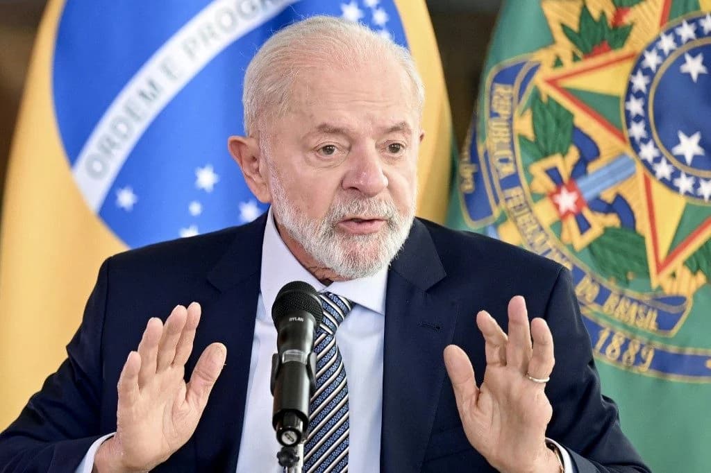 Governo Lula tem 50% de desaprovação e 43% de aprovação, revela nova pesquisa Quaest