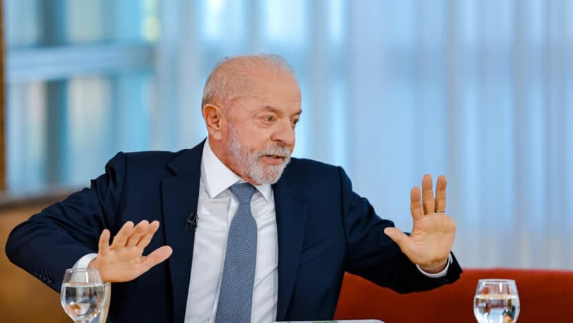 GASTÔMETRO DE LULA: Gastos do presidente na tentativa de reeleição chegam a R$ 328,9 bilhões