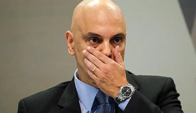 CRISE NO STF: Relatório da PF usado por Moraes contra Mendonça não serve como prova