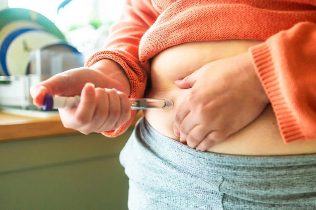 CANETAS EMAGRECEDORAS: Anvisa investiga 13 suspeitas de doença que pode causar perda permanente da visão