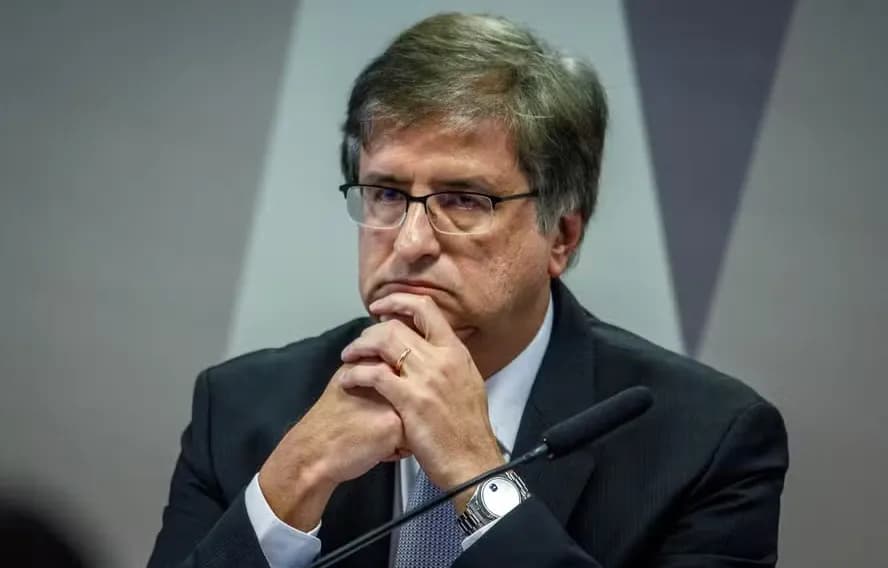 CRISE NA PGR: Pressão de procuradores contra Paulo Gonet escancara racha interno