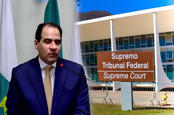 APARECEU: OAB vai a Fachin pedir investigação rigorosa do escândalo Vorcaro/Moraes