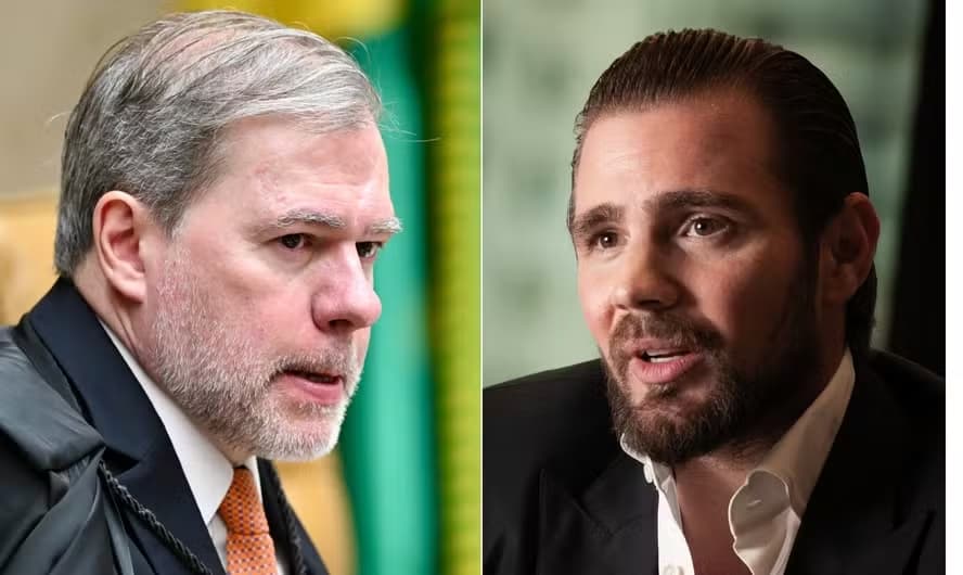 “ONDE ESTÁ A GRANA?”: Vorcaro cobrou cunhado por aporte no Tayayá Resort
