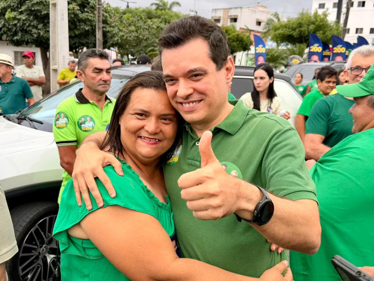 Walter Alves lidera nominata do MDB e é o 2º mais citado para Assembleia Legislativa em nova pesquisa