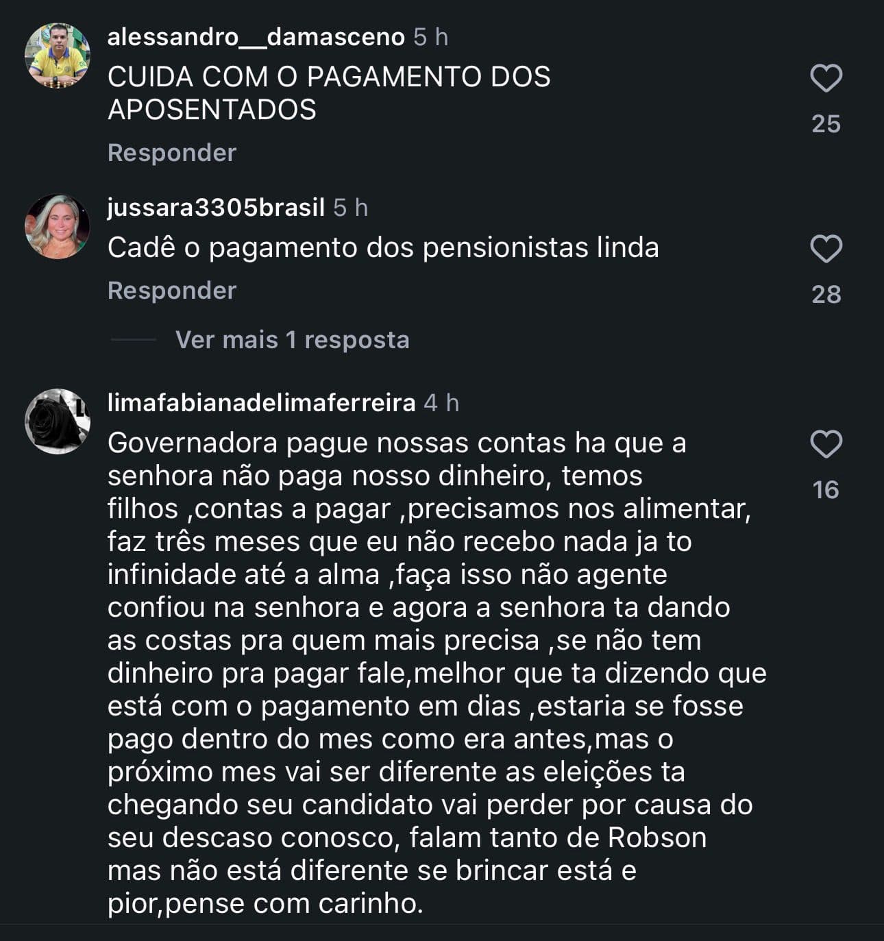 [VÍDEO] O POVO NÃO PERDOA: Fátima publica vídeo convidando para inauguração de comitê de Lula no RN, mas é cobrada pelos salários atrasados