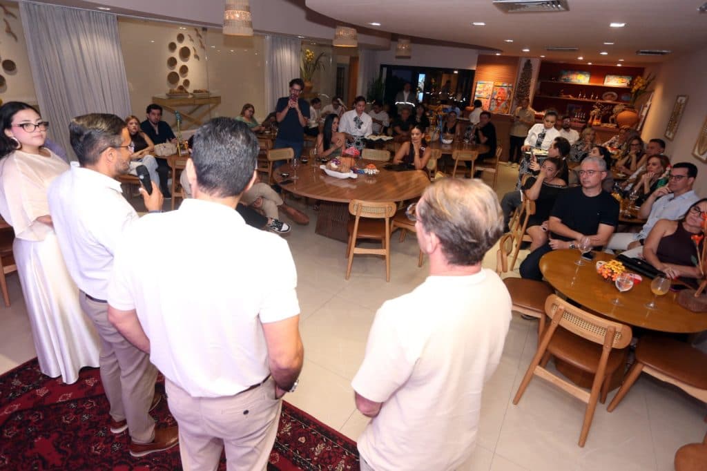 MVP apresenta em Mossoró empreendimentos que prometem unir moradia, turismo e investimento no litoral potiguar
