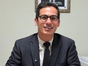 Vereador de Pernambuco foi um dos 12 detidos em operação contra fraude no concurso da Polícia Penal do RN