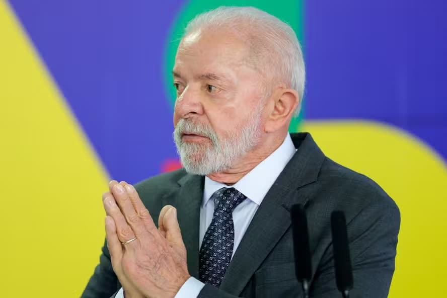 BTG/NEXUS: Governo Lula é desaprovado por 49% dos eleitores