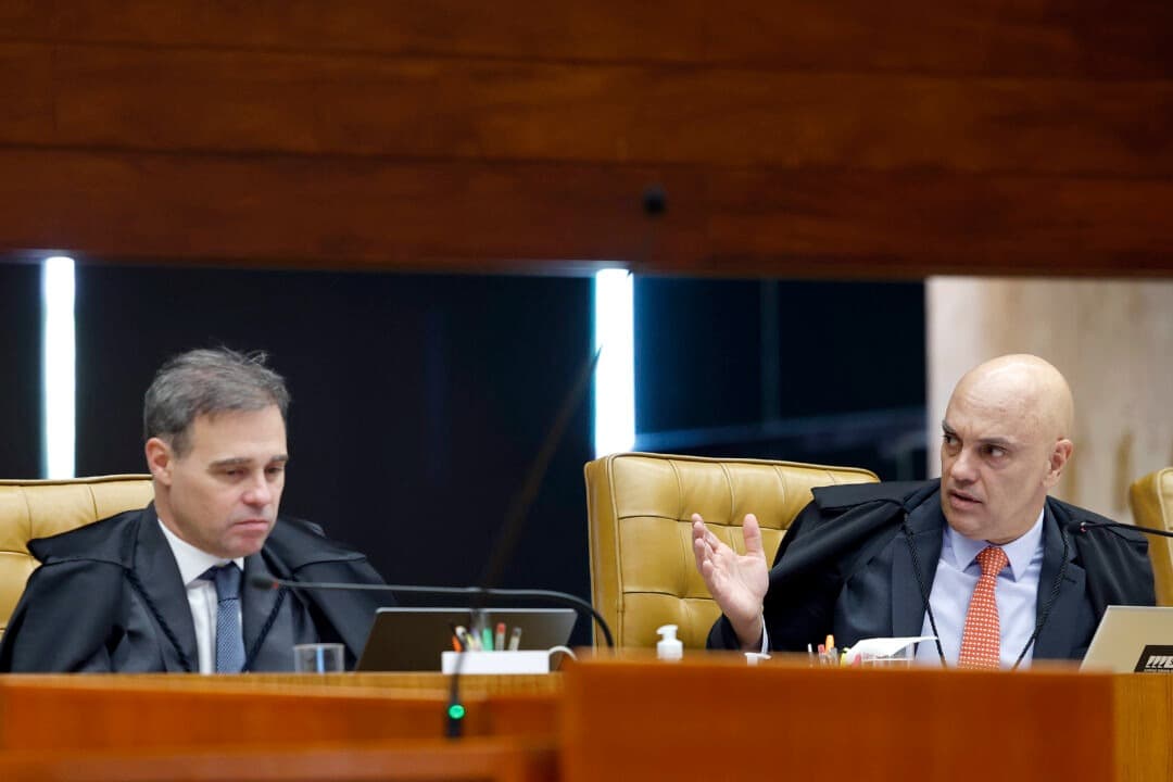 PGR cobra Mendonça e quer saber se ele autorizou PF a acessar pagamentos de Vorcaro