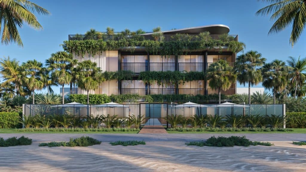 Ponta Negra Aruã Boutique Suites: o ativo pé na areia para quem busca renda passiva à beira-mar