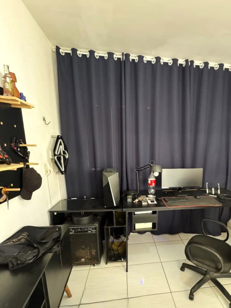 PF cumpre mandado em Jardim do Seridó em investigação sobre abuso sexual infantojuvenil