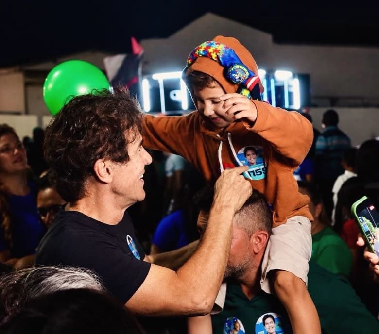 Projeto de Robinson Faria obriga planos de saúde a cobrir tratamento integral do autismo
