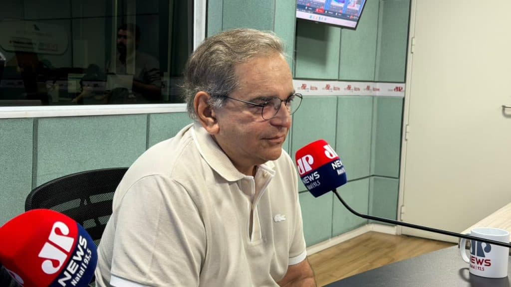 Álvaro promete reformular Idema para facilitar investimentos e empreendimentos no RN