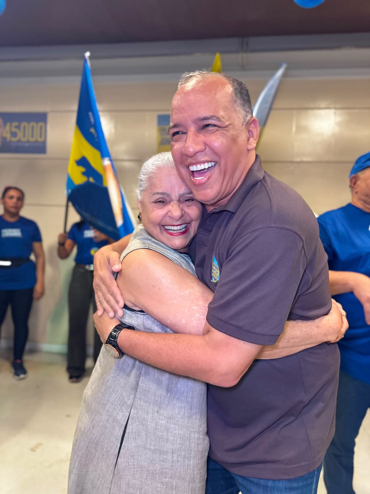 Mais uma pesquisa coloca Taveira Jr. entre os 24 mais citados para deputado estadual