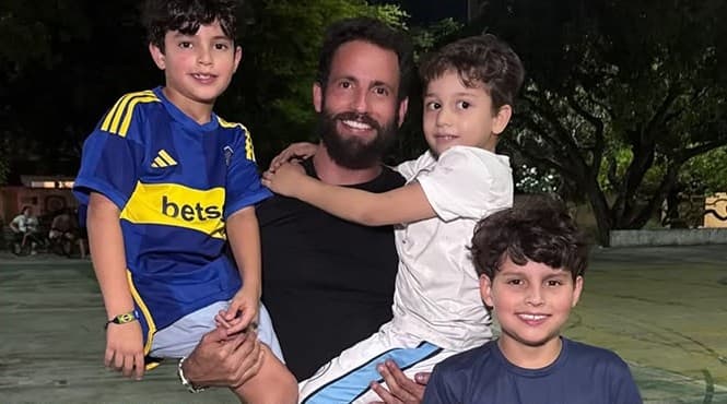 Do futebol à política, Susape Augusto disputa vaga de deputado federal pelo RN