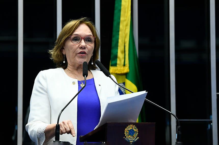 PESQUISA VIA CERTA/PITÁGORAS: Zenaide cresce e se aproxima da liderança na disputa para o Senado
