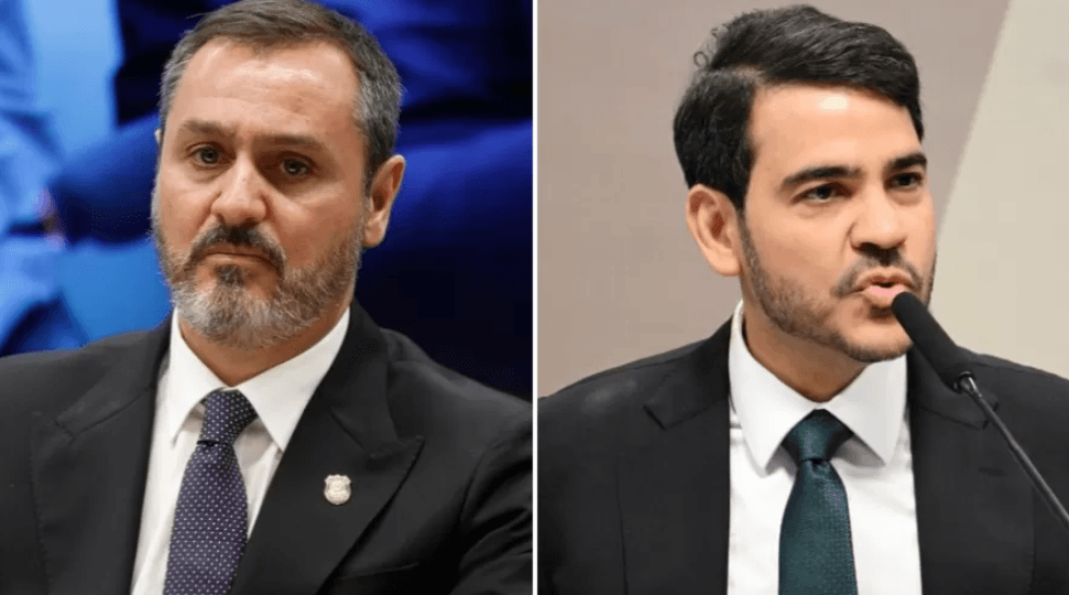 Messias acusa PF de monitoramento e bate boca com Andrei Rodrigues no Planalto diante de Lula: "Está me espionando?"