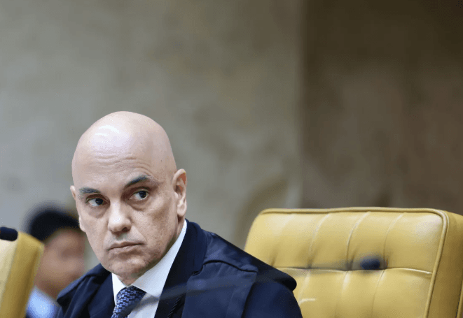 CNN: Moraes pretende alegar ilações e planeja pedir nulidade de investigação contra ele no caso Banco Master