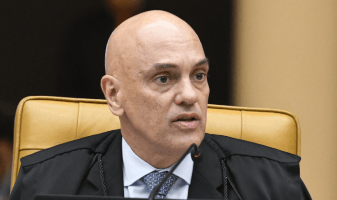 TENSÃO NO STF: Às vésperas de julgamento, Moraes cobra nova retirada de sigilo no caso Master