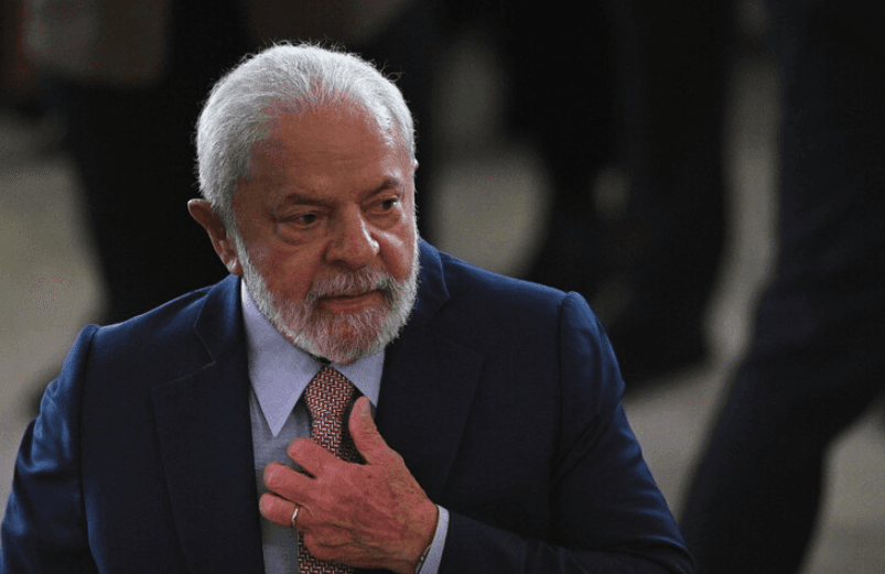Chance de Lula ir a debate da Globo é zero após Flávio confirmar presença, diz aliado do presidente ao UOL