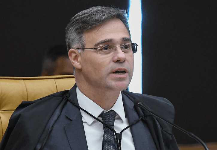 PF reforça segurança de André Mendonça; ministro tem usado colete à prova de balas e carro blindado desde quando assumiu inquéritos do Master e INSS