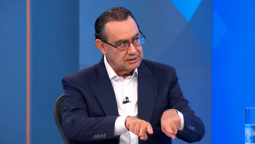 PESQUISA REALTIME BIG DATA: Augusto Cury salta 10 pontos, chega a 11% e cresce entre mulheres e idosos