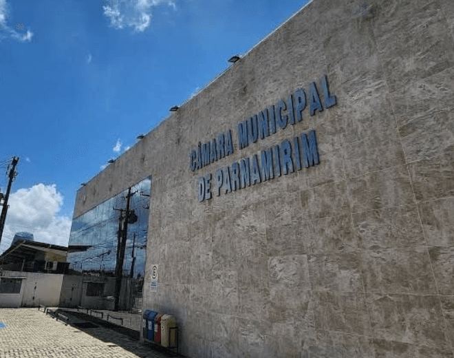 APENAS: Câmara Municipal de Parnamirim gastou R$ 201 mil em copo descartável, papel, café e outros materiais de consumo no 1º semestre de 2026