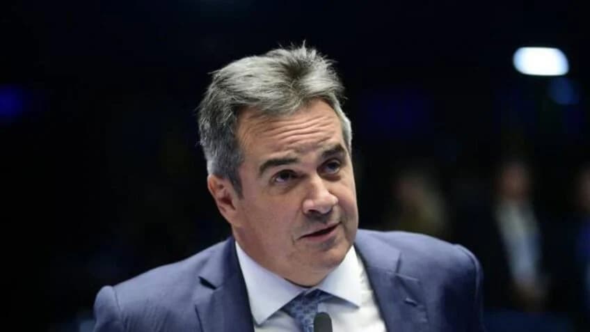 PF acha lista com nomes de deputados e valores na casa de Ciro Nogueira