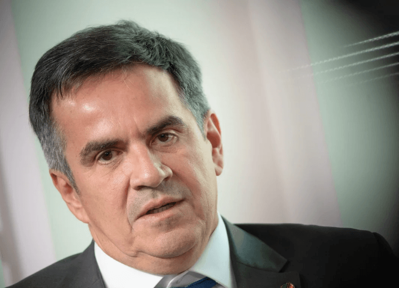 PF apreende contrato de imóvel de R$ 4,35 milhões comprado por Ciro Nogueira e companheira em SP