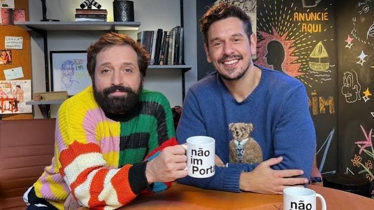 Coco Bambu tem derrota inicial em processo contra Gregório Duviver e João Vicente por vídeo sobre suposto plágio ao Camarões