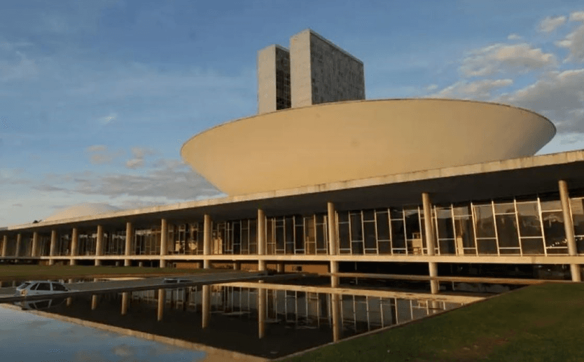 DATAFOLHA: 37% avaliam Congresso como ruim ou péssimo