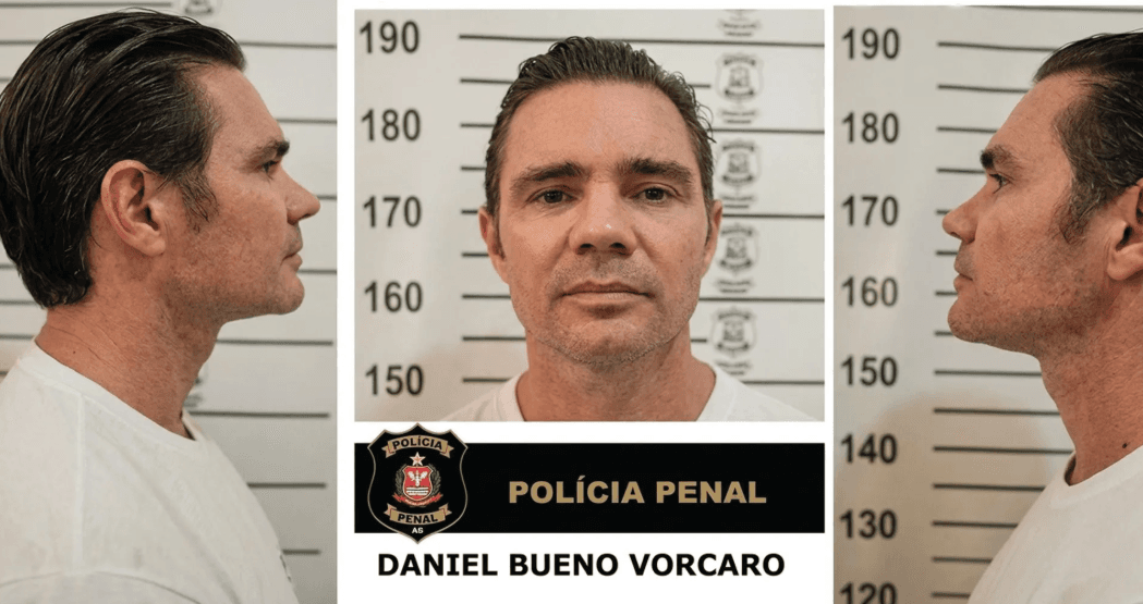 Decidido a delatar, Vorcaro diz que fará uma ‘confissão pública' e fala em passar a República a limpo