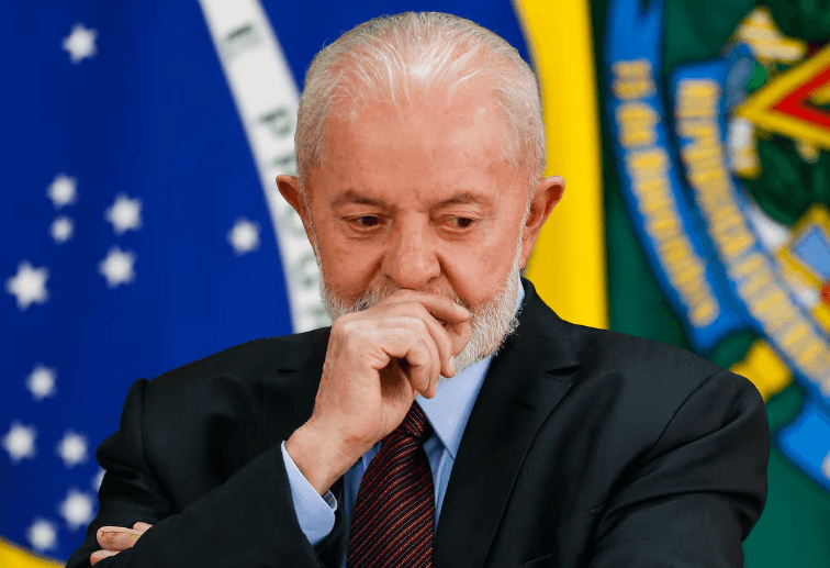 AUSÊNCIA CONFIRMADA: Lula informa que não participará do debate da Globo nesta quinta-feira (1º)