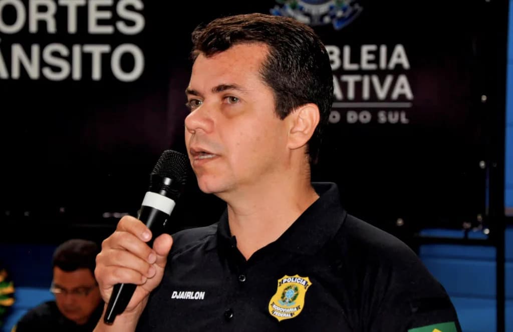 Moraes arquiva investigação contra ex-superintendente da PRF-RN acusado de dificultar deslocamento de eleitores em 2022