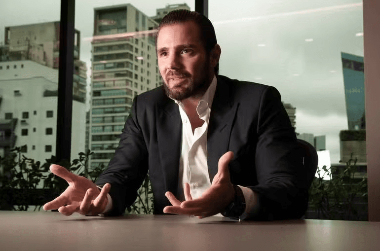 VORCARO: ‘Achava que tinha construído um sistema para me proteger, e tudo se virou contra mim’