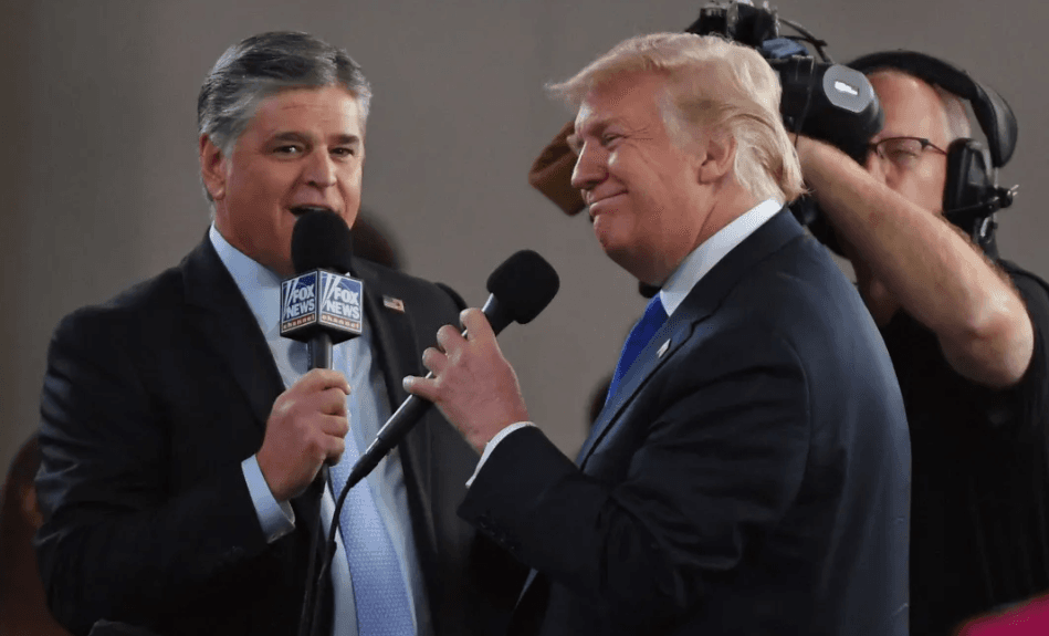 Principais emissoras de TV dos EUA suspendem cobertura conjunta de Trump após veto a jornalistas; decisão envolve CNN, Fox News, ABC, CBS e NBC