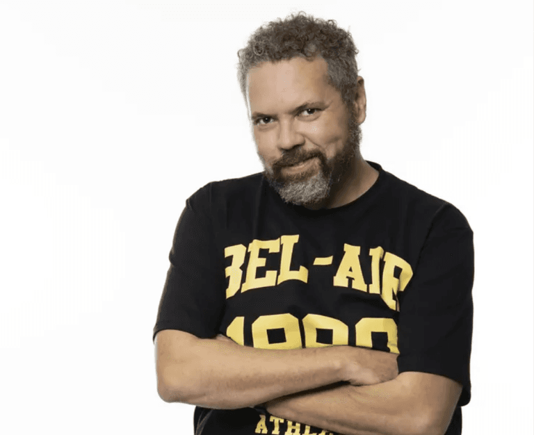 LUTO NA CULTURA: Morre o produtor, agente artístico e ator Marcílio Amorim, aos 48 anos, em Natal