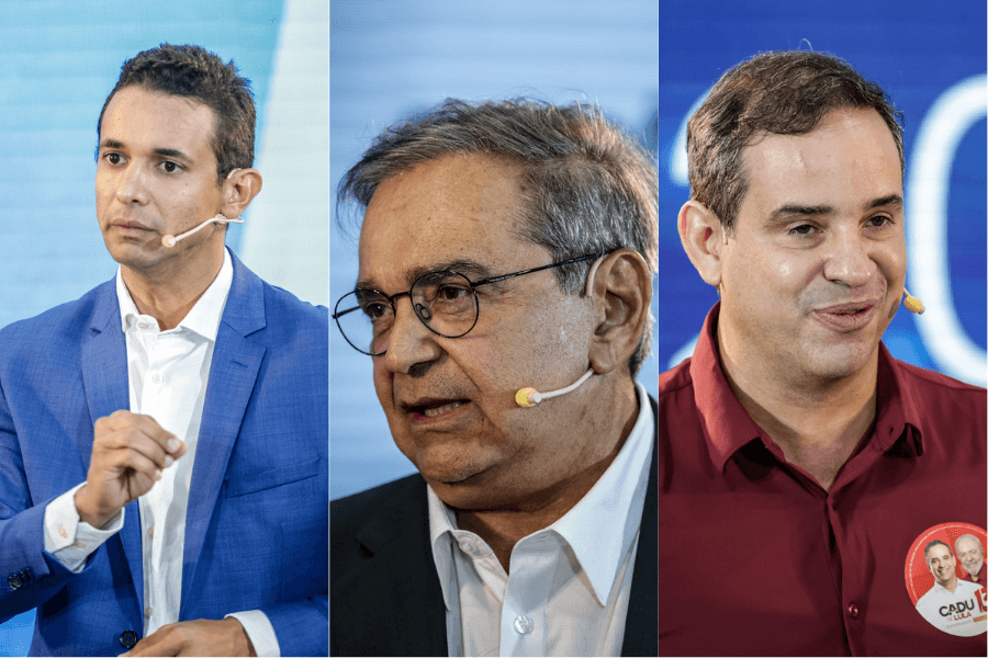 FUNDO PARTIDÁRIO: candidatos ao Governo e Senado no RN recebem R$ 24,1 milhões; veja valores