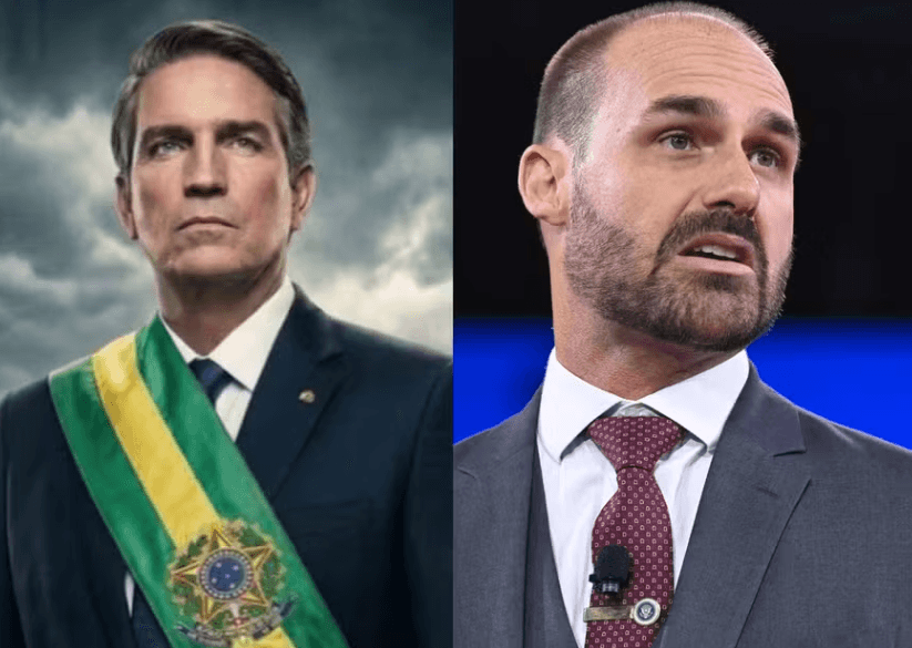 DARK HORSE: Delator confirma 7 pagamentos para fundo de advogado de Eduardo Bolsonaro