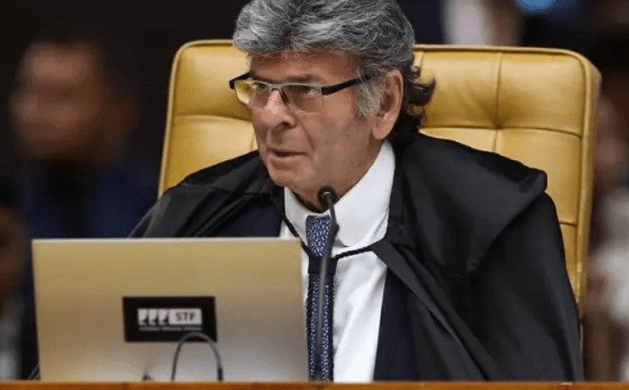 Fux dá 10 dias para Alcolumbre apresentar registros de entrada no Senado de Vorcaro, Lulinha, da esposa de Moraes e do ‘Careca do INSS'