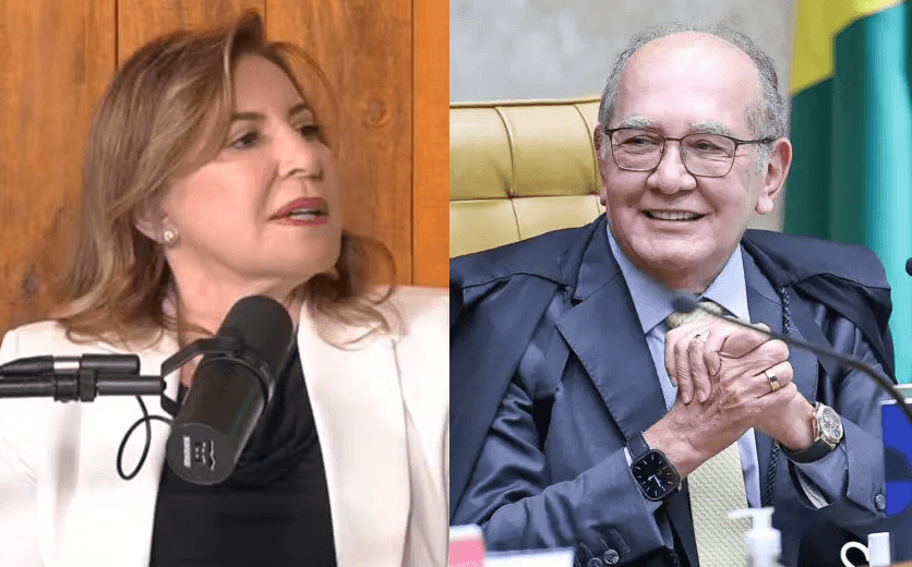 Advogada que recebeu R$ 33 milhões de Vorcaro era tratada como “sócia de Gilmar” pela cúpula do Banco Master